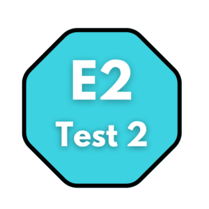 E2 Test 2