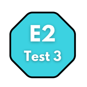 E2 Test 3