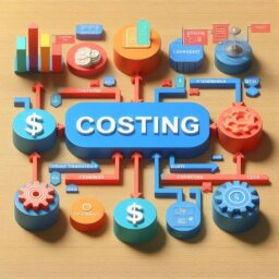 AAT L2 Introduction to Costing - Revision Questions