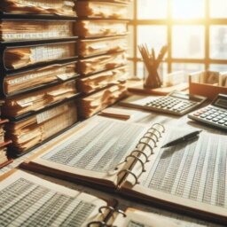 AAT L2 Introduction to Bookkeeping Revision Questions