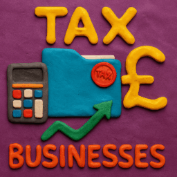 AAT Level 3 Tax Processes Questions