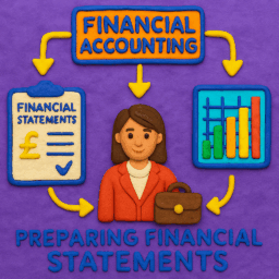 AAT Level 3 - Financial Accounting: Preparing Financial Statements Revision Questions