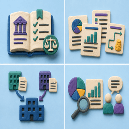Representation of Financial Statements